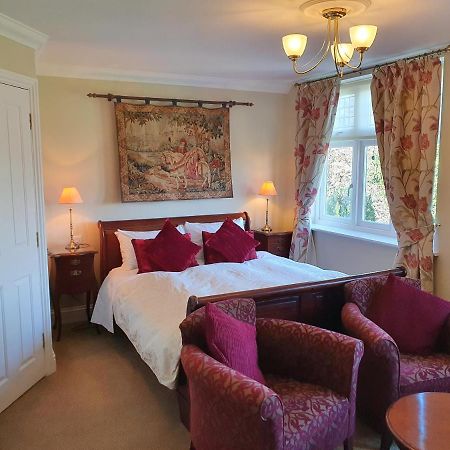 Ditton Lodge Кингстън на Темза Екстериор снимка